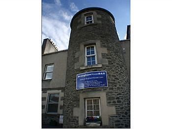 האוויק Brougham House - B&B מראה חיצוני תמונה