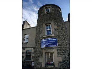 האוויק Brougham House - B&B מראה חיצוני תמונה